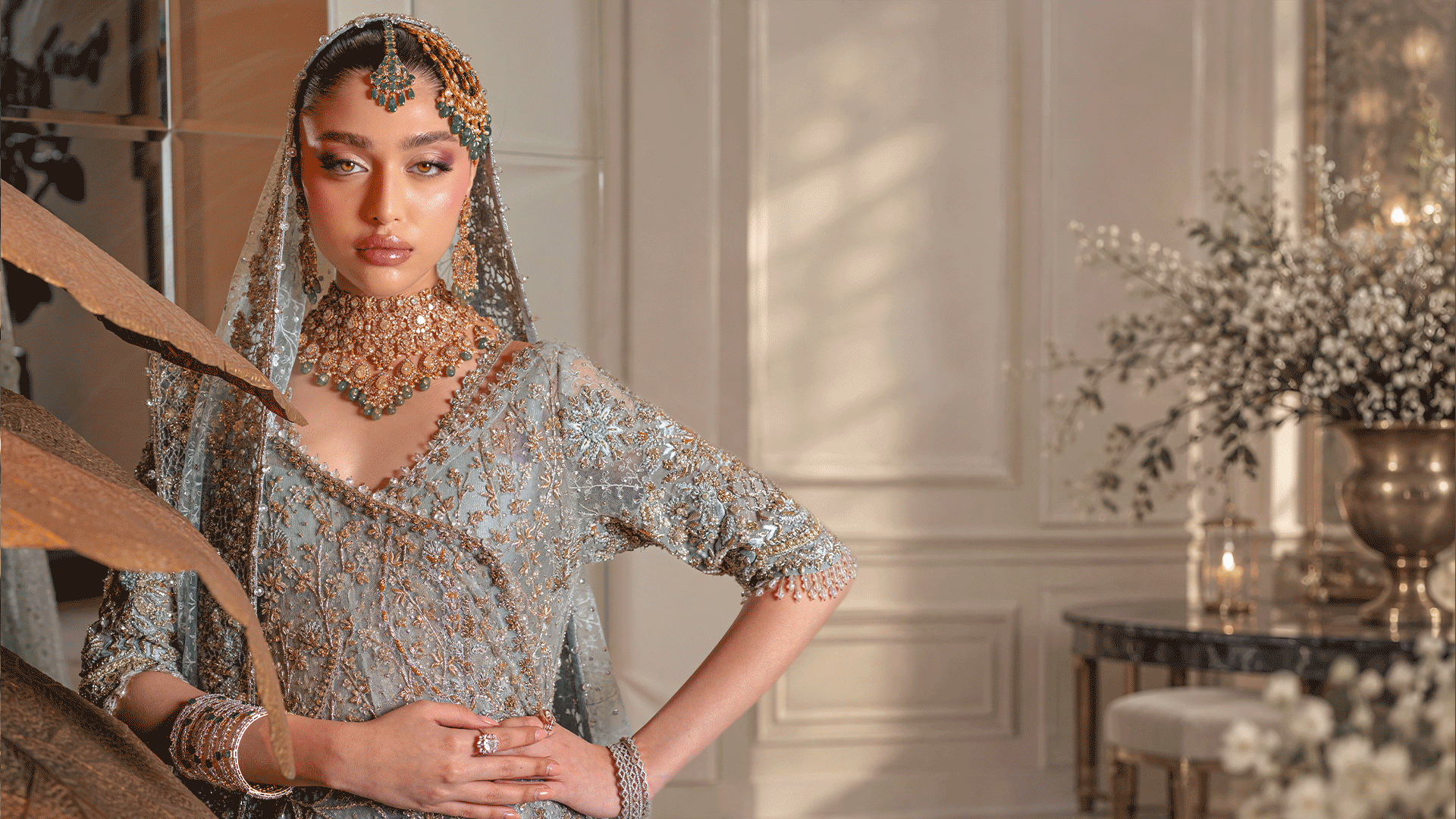 Taj Mahal campaign banner 4